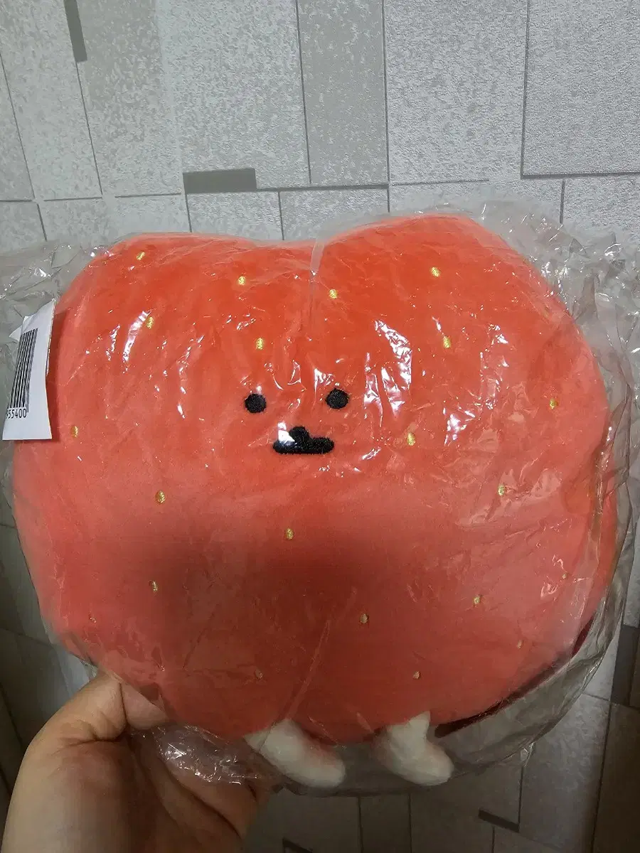 농담곰 딸기 쿠지 C상 누이 딸기 담곰이 나가노마켓